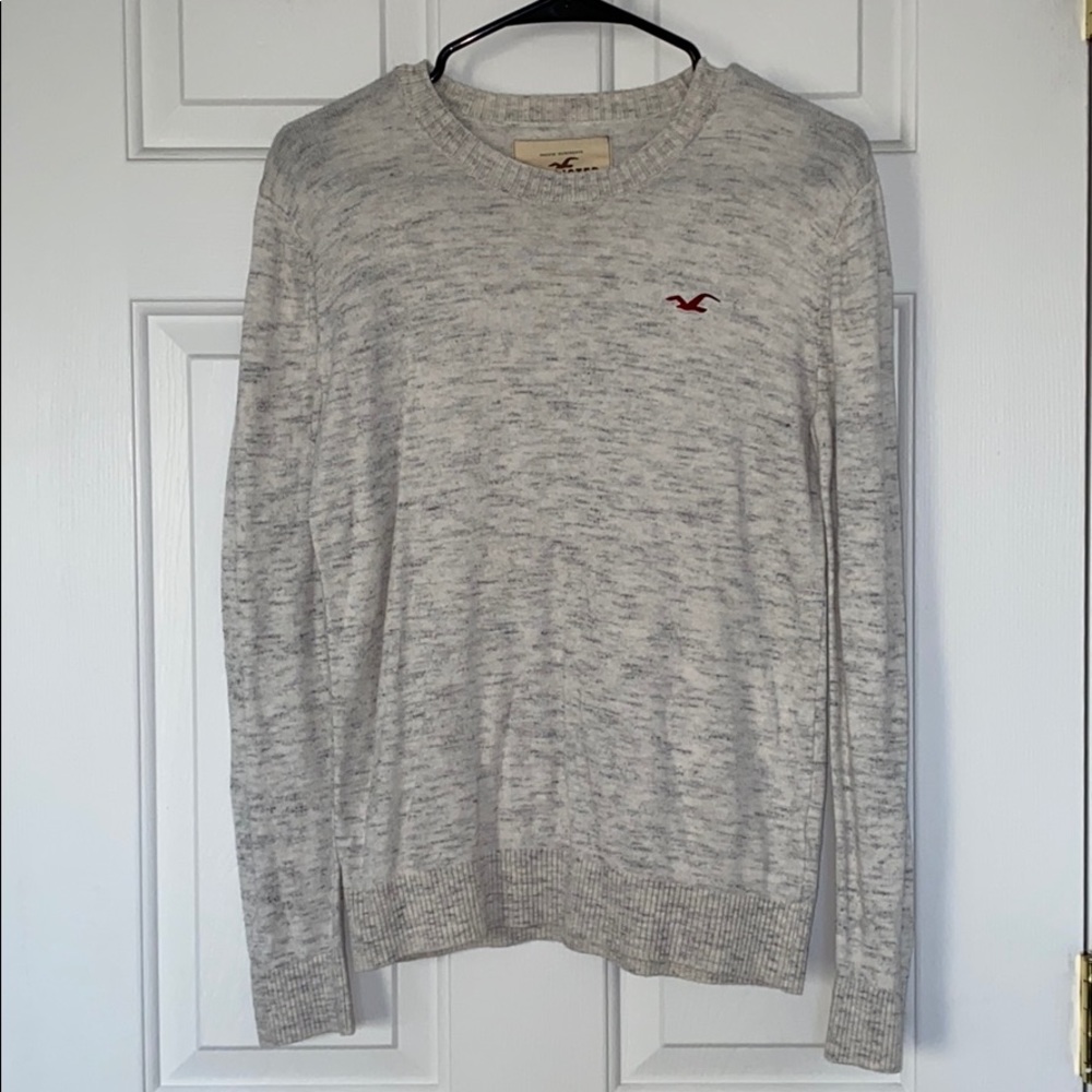 Hollister V-neck Sweater